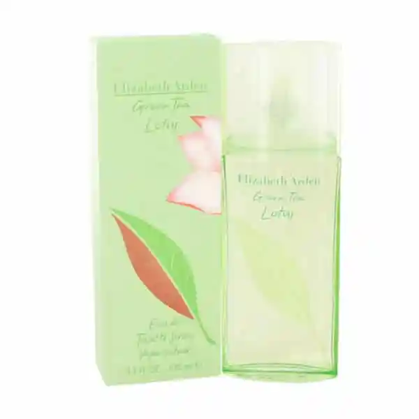 Elizabeth Arden Green Tea Lotus W EdT 100 ml