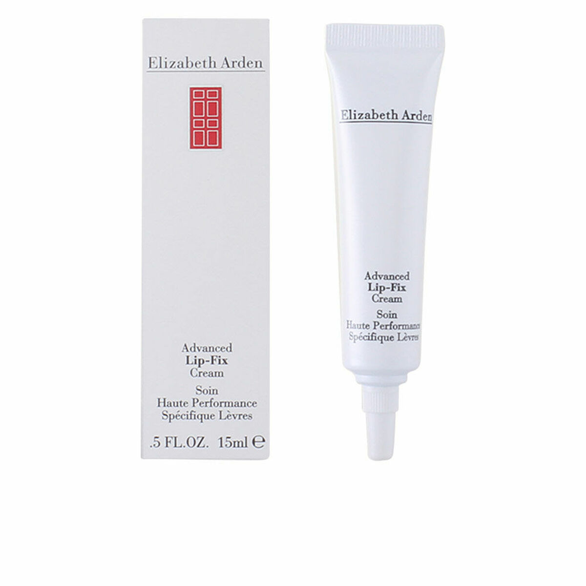 ELIZABETH ARDEN ADVANCED lip-fix cream 15 ml