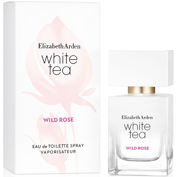 Elizabeth Arden White Tea Wild Rose W EdT 30 ml
