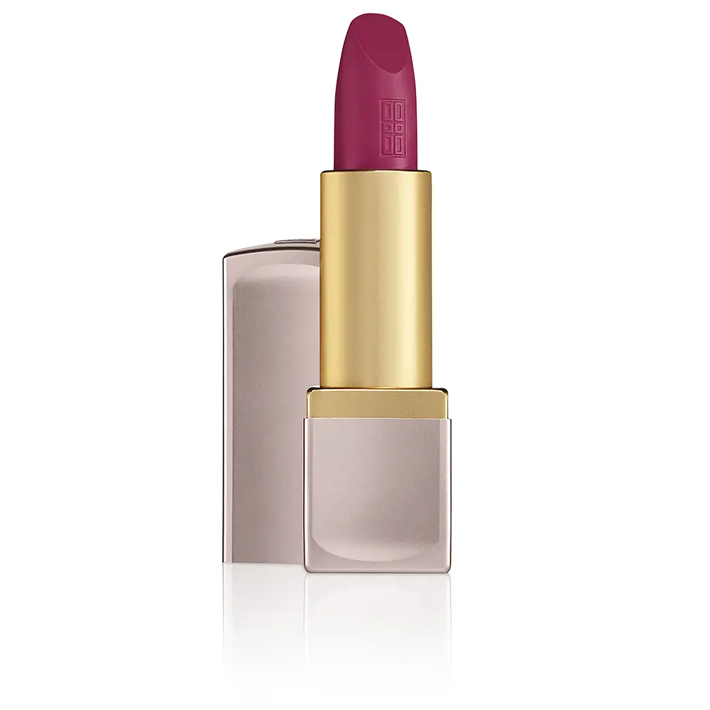ELIZABETH ARDEN LIP COLOR lipstick #06-more mulbrry matte 4 gr