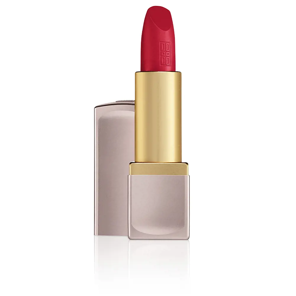 ELIZABETH ARDEN LIP COLOR lipstick #07-legendary red matte 4 gr
