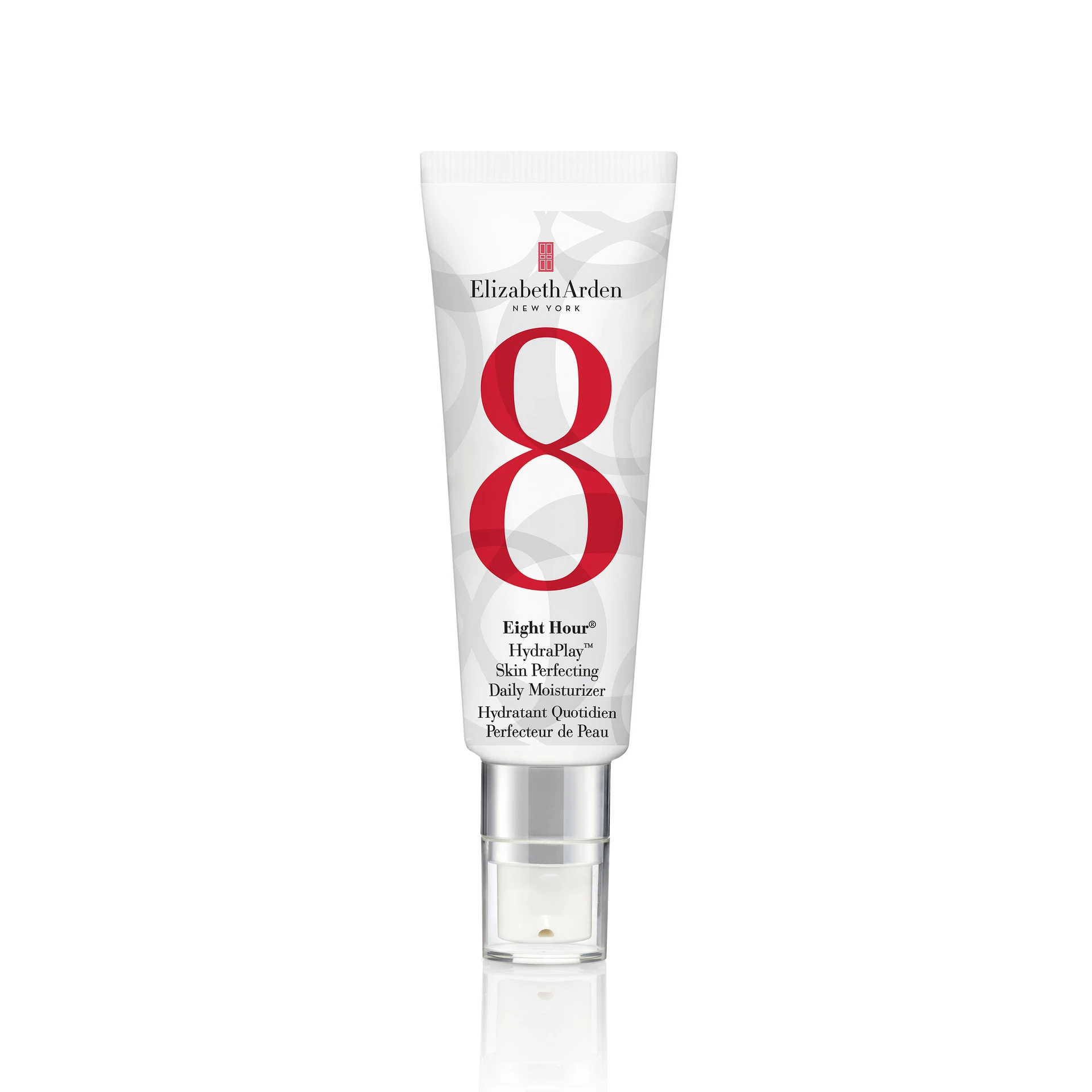 ELIZABETH ARDEN EIGHT HOUR perfecting hydrating fluid 45 ml