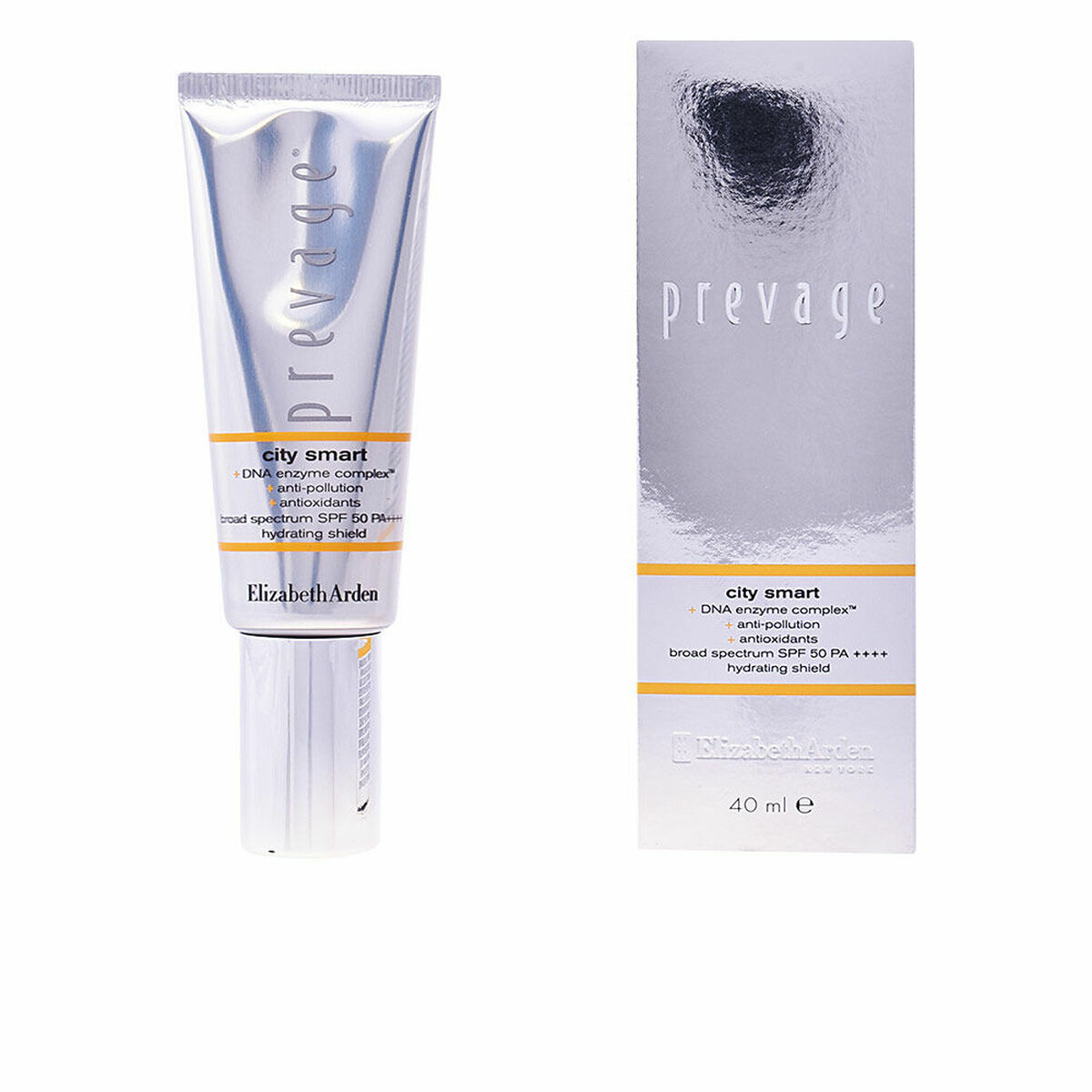 ELIZABETH ARDEN PREVAGE city smart broad sprectrum SPF50 40 ml