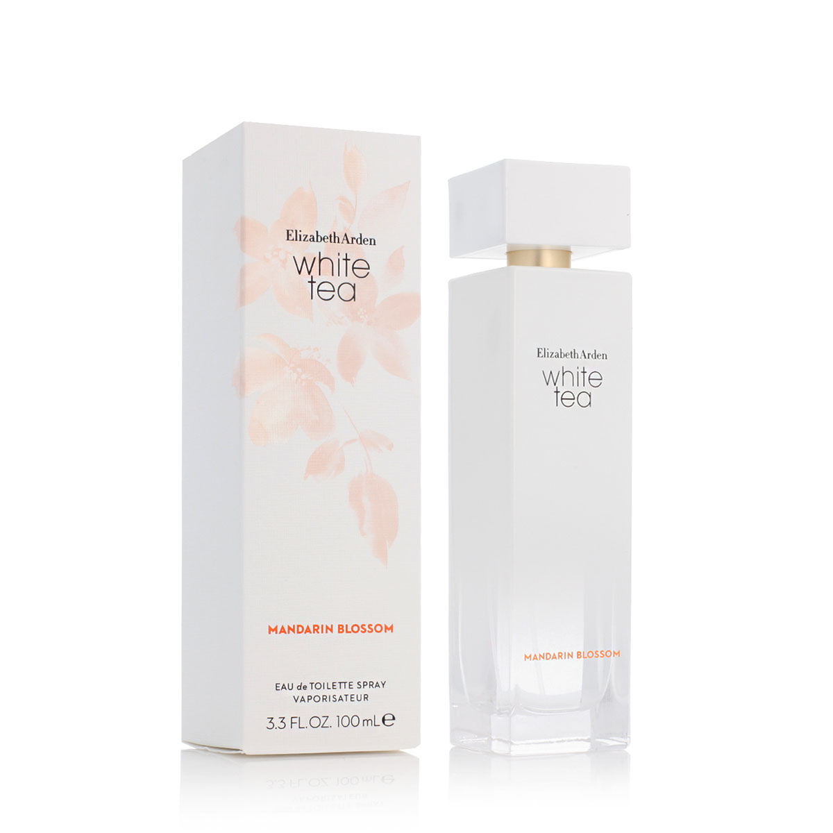 Elizabeth Arden White Tea Mandarin Blosom W EdT 100 ml /2020