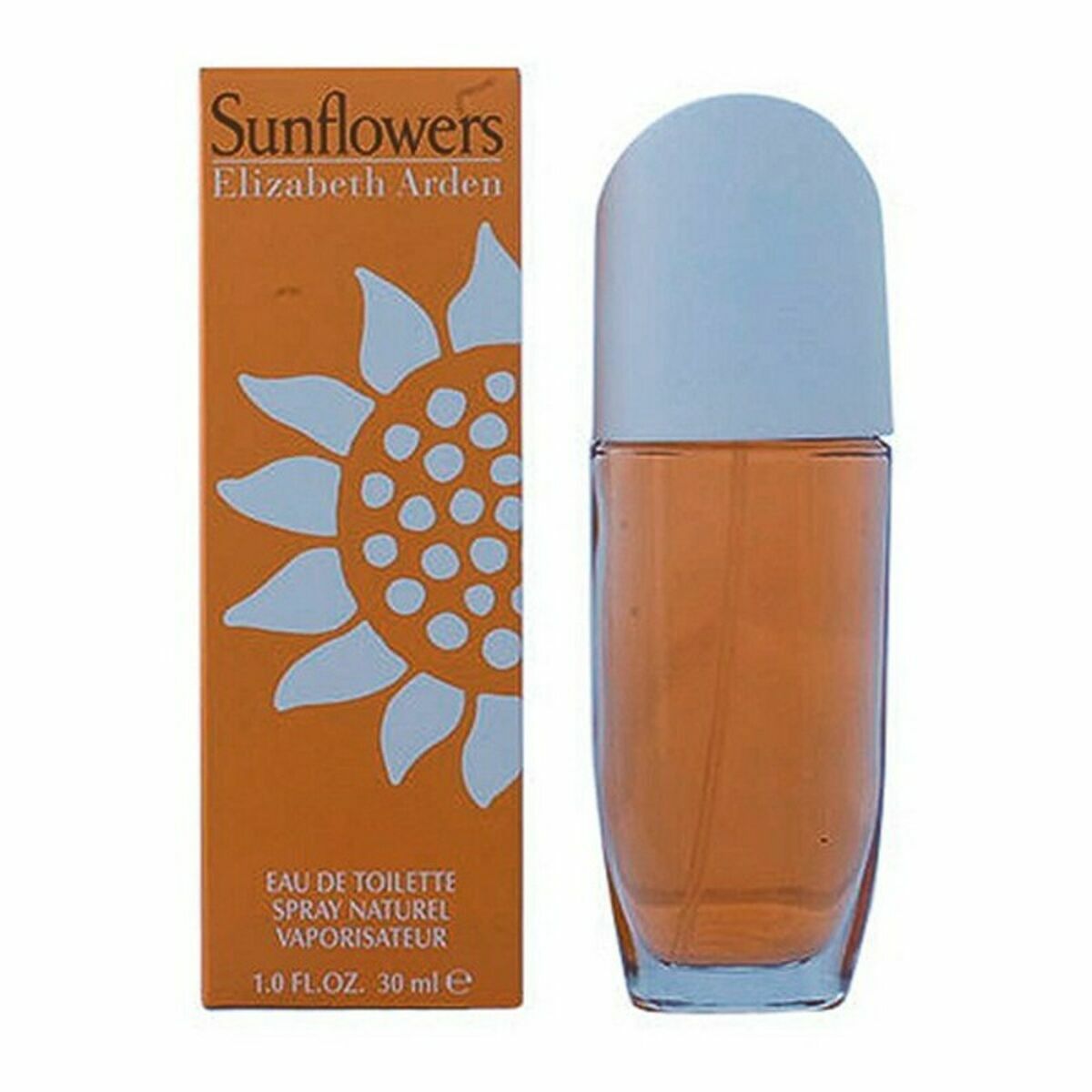 Elizabeth Arden Sunflowers W EdT 30 ml