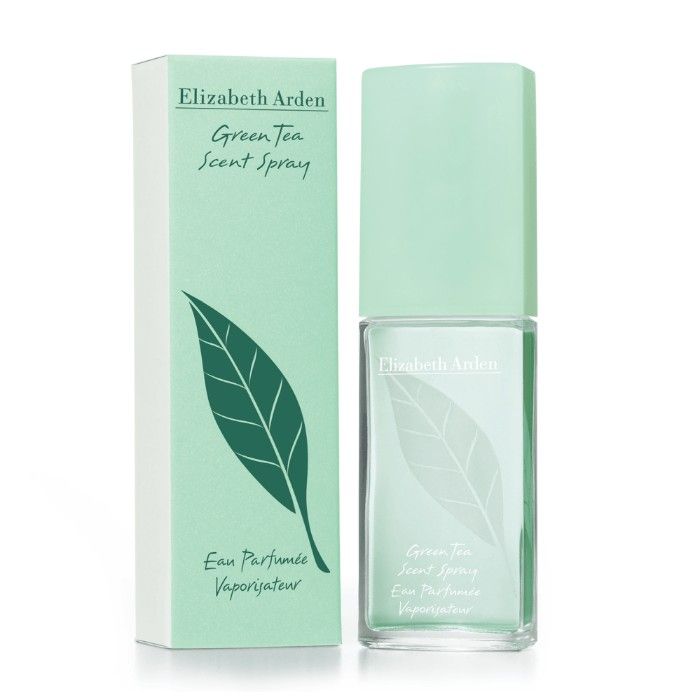 Elizabeth Arden Green Tea W EdT 30 ml