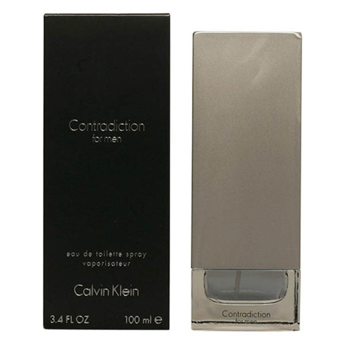 Calvin Klein Contradiction M EdT 100 ml