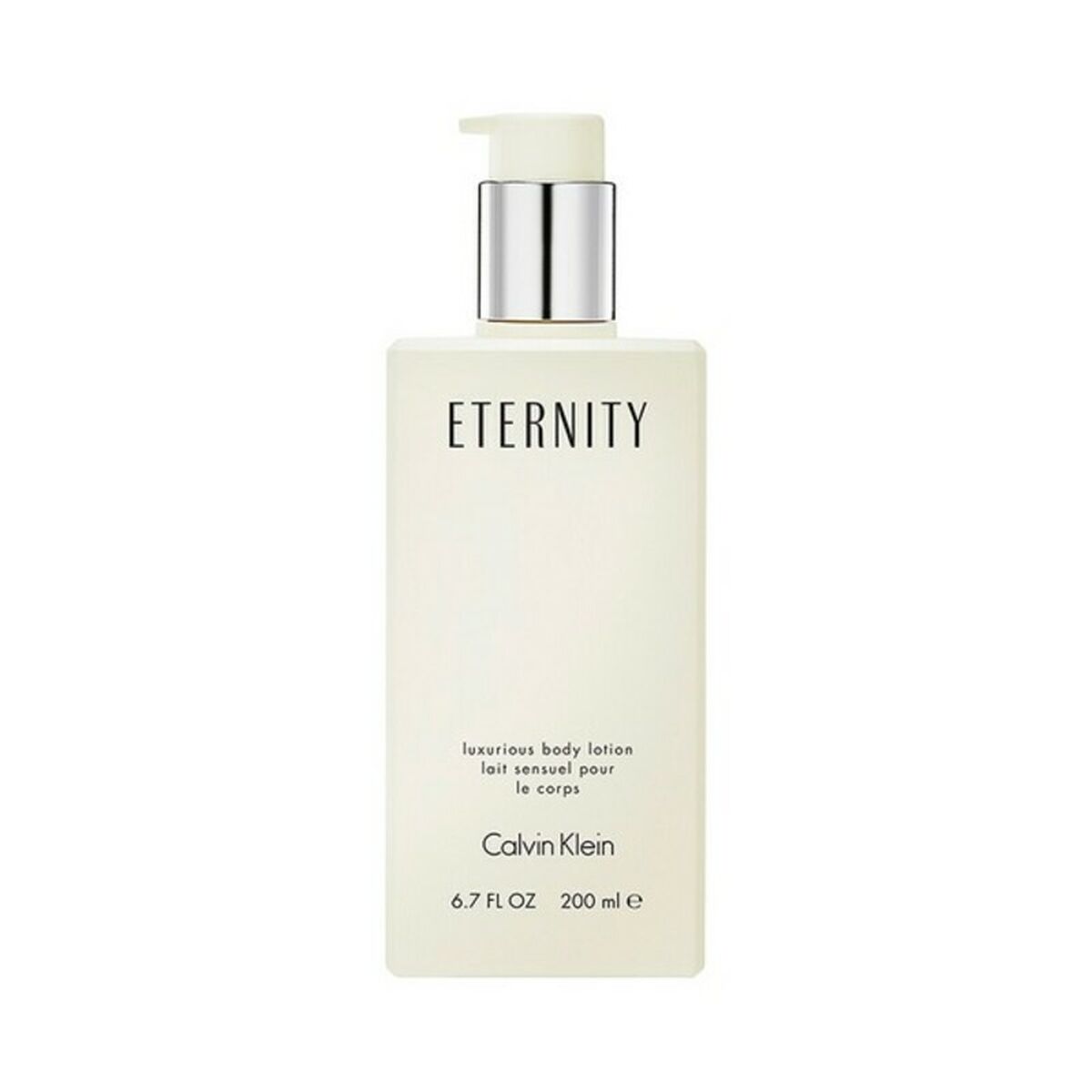 Calvin Klein Eternity Luxurious Body Lotion 200ml