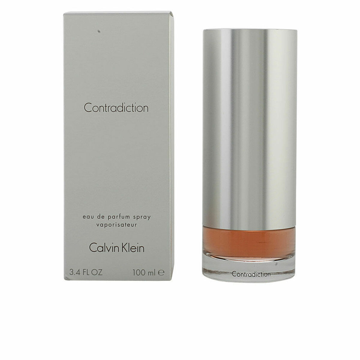 Calvin Klein Contradiction W EdP 100 ml