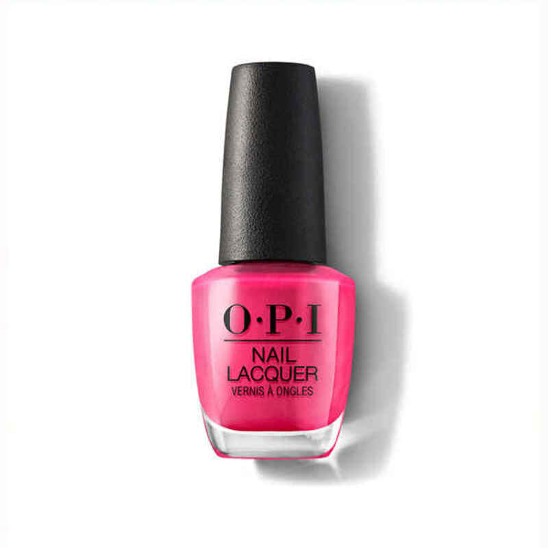 Βερνίκι νυχιών Pink Flamenco Nl E44 Opi Ροζ (15 ml)