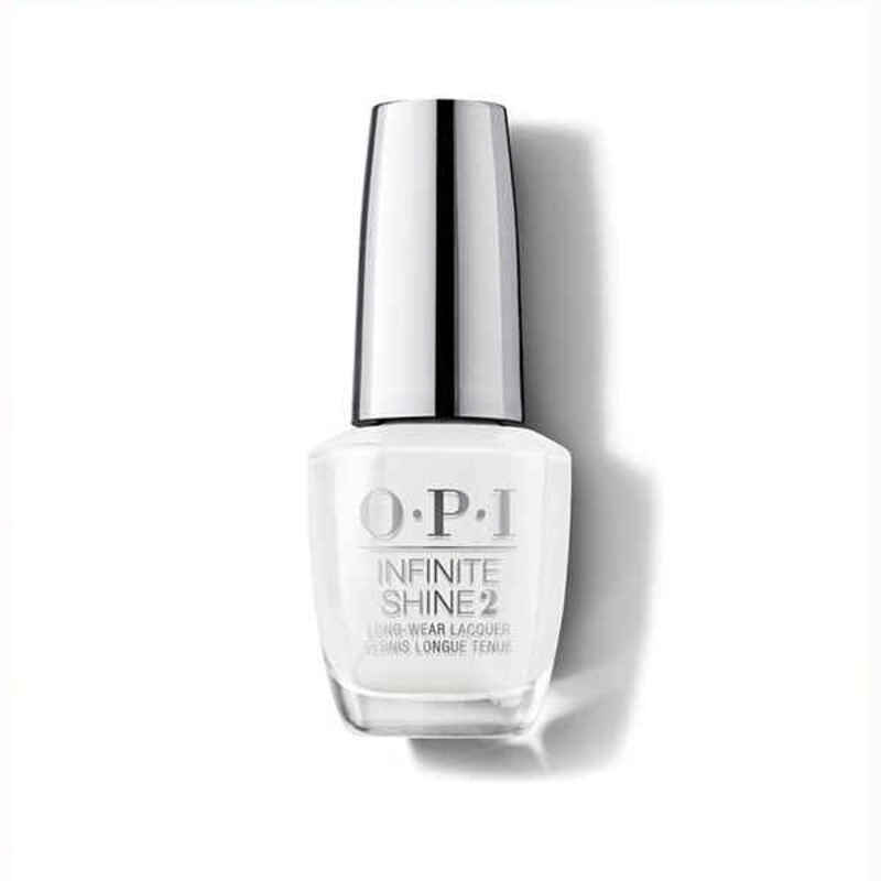 Βερνίκι νυχιών Infinite Shine Opi Alpine Snow Isl L00 (15 ml)