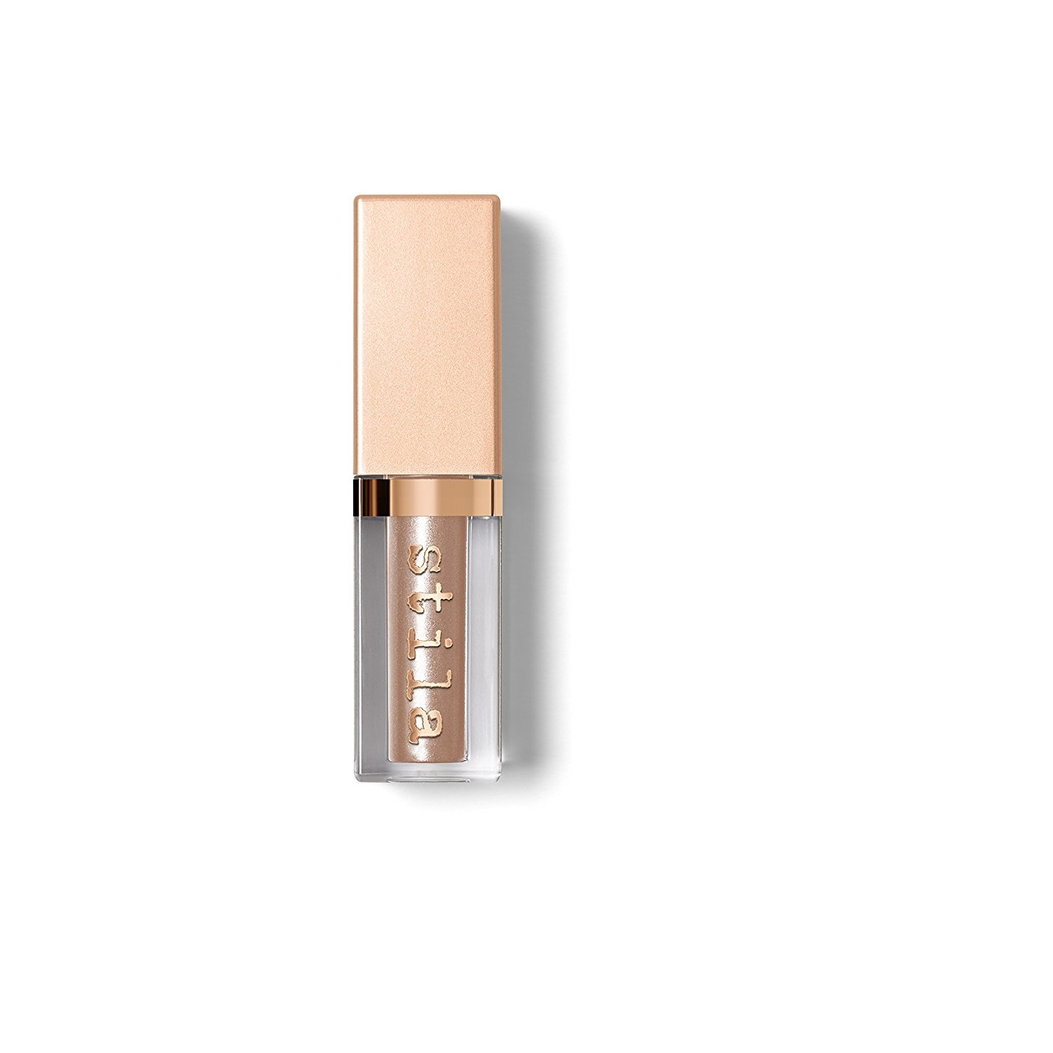 Stila Shimmer & Glow Liquid Eye Shadow - #Kitten   4,5 ml