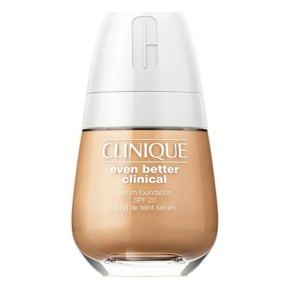 Clinique Even Better Clinical Serum Foundation SPF20 CN70 Vanilla    30 ml