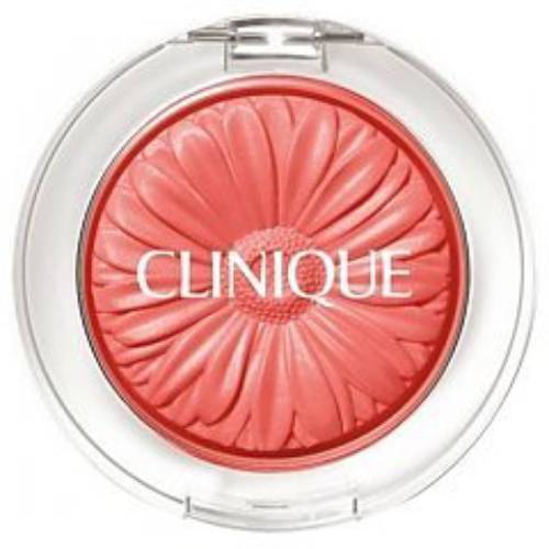 Clinique Cheek Pop Blush #02 Peach Pop   3.5 g