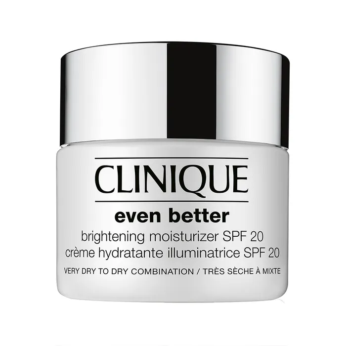 Clinique Even Better Clinical Moisturizer Cream SPF20   50 ml
