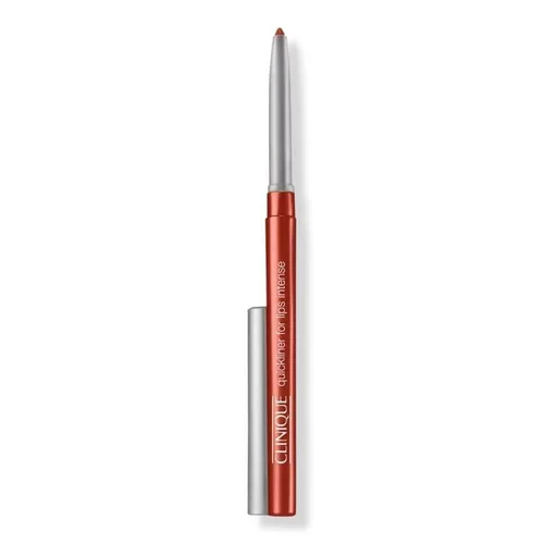 Clinique Quickliner For Lips#04 Intense Cayenne  @ 1 piece x 0.26 g