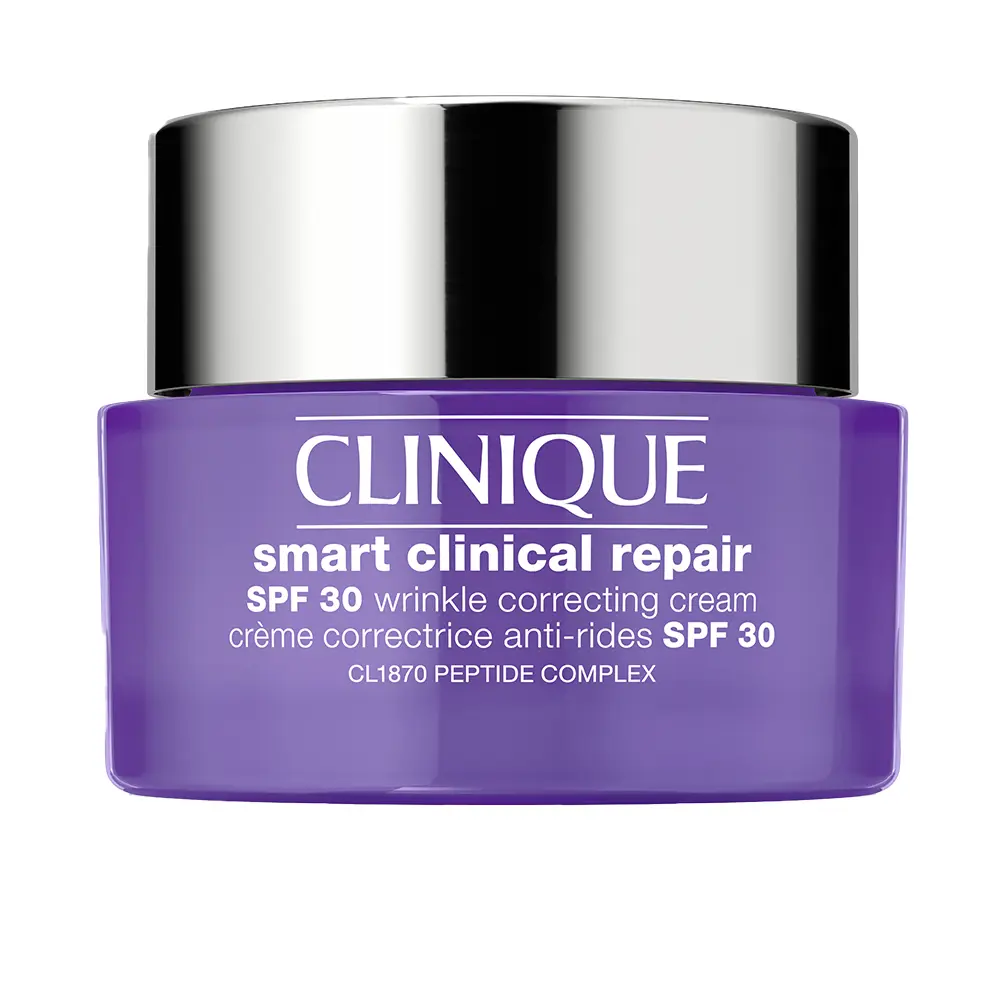 CLINIQUE SMART CLINICAL anti-wrinkle cream SPF30 50 ml