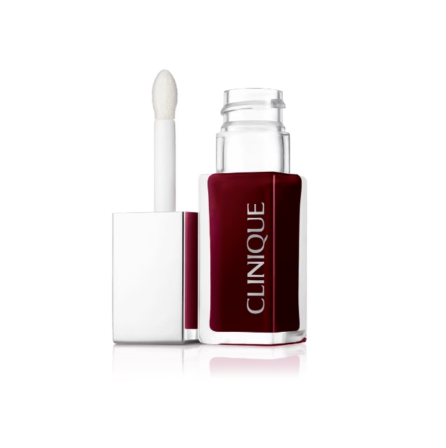 CLINIQUE CLINIQUE POP Oil-in-Tint Lips + Cheeks #Black Honey 7 ml
