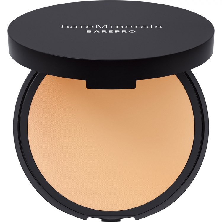 BARE MINERALS BAREPRO 16hr powder foundation deep #Light 20 Warm 8 gr