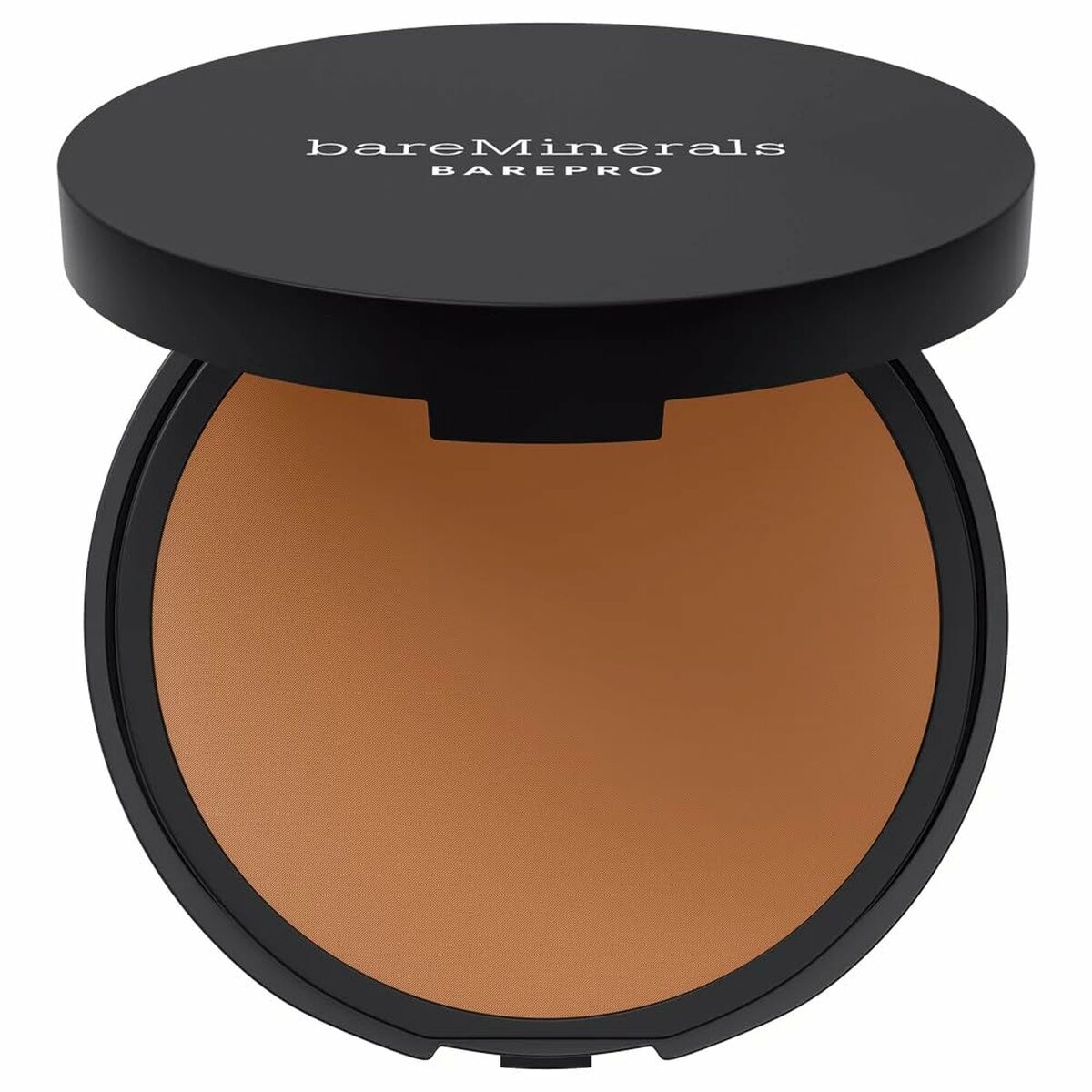 BARE MINERALS BAREPRO 16hr powder foundation deep #Deep 50 Cool 8 gr
