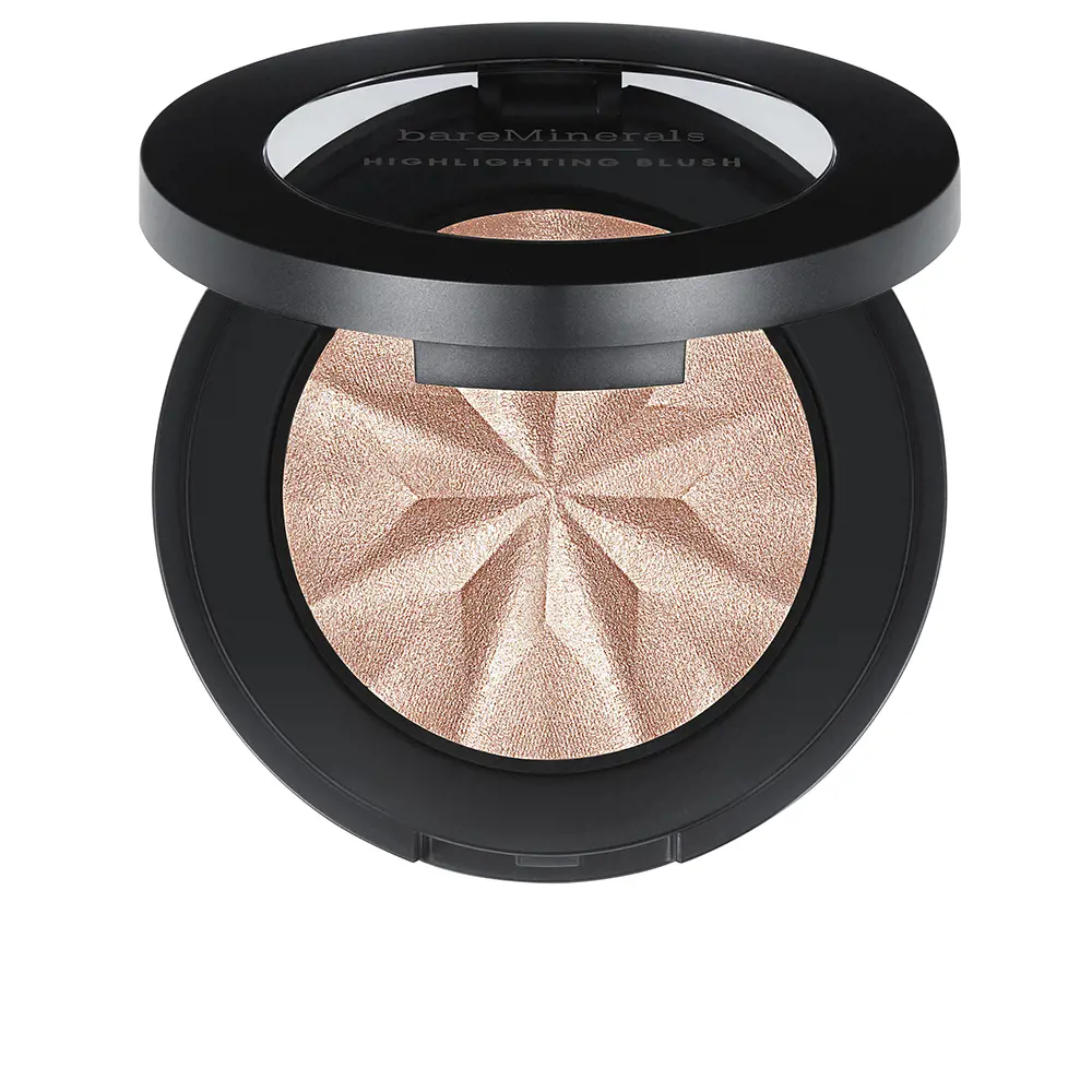BARE MINERALS GEN NUDE highlighting blush #Opal Glow 3.8 gr