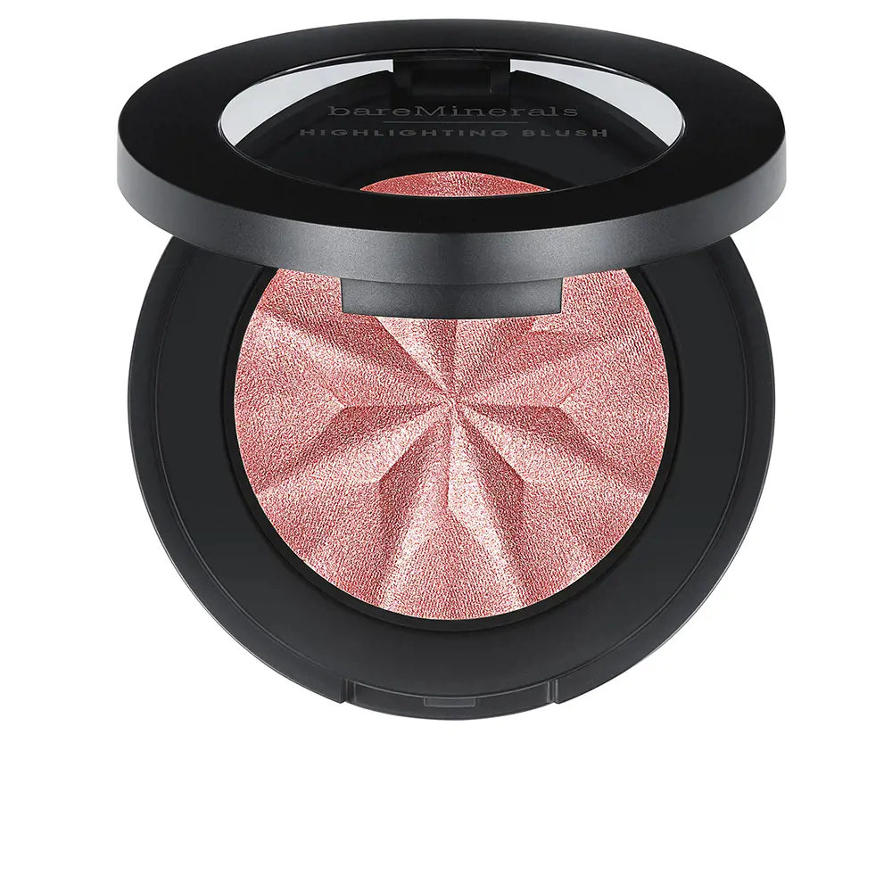 BARE MINERALS GEN NUDE highlighting blush #Pink Glow 3.8 gr