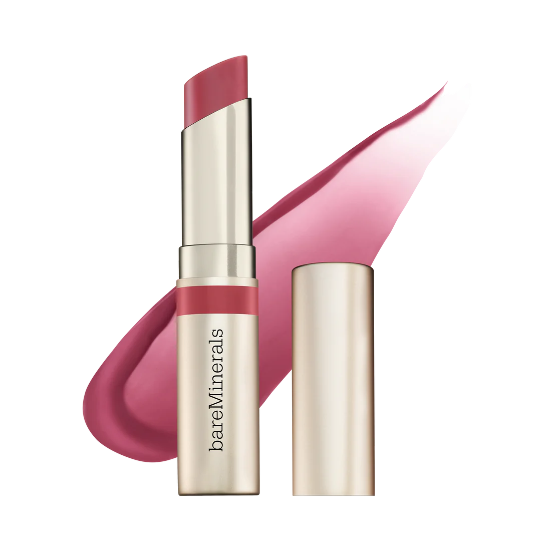 BARE MINERALS DEWY LIP GLOSS BALM lip balm #Affection​ 2.3 gr