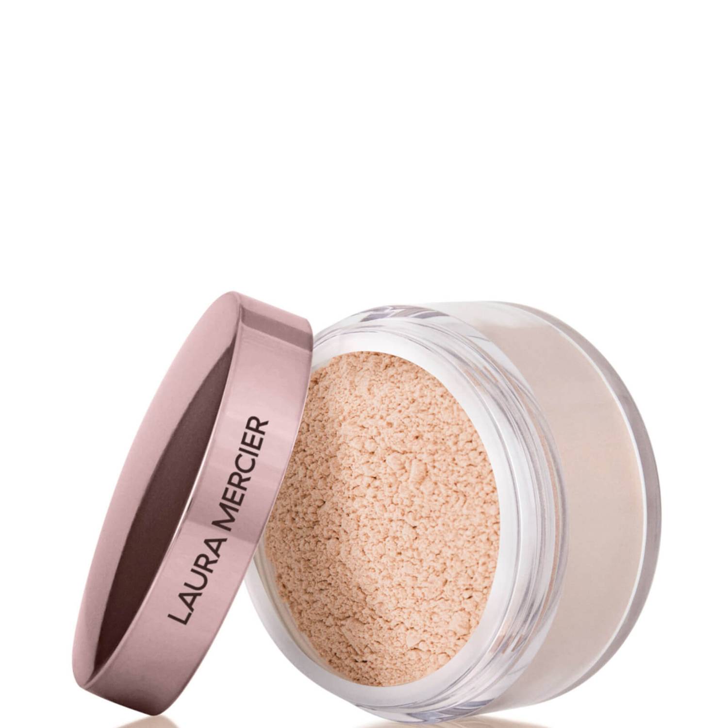 Laura Mercier Translucent Loose Setting Powder Rose   29 g
