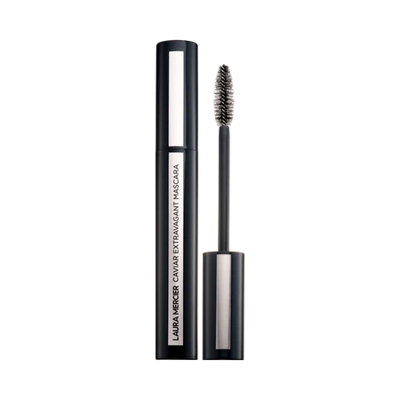 Laura Mercier Caviar Extravagant Mascara Black   7 ml