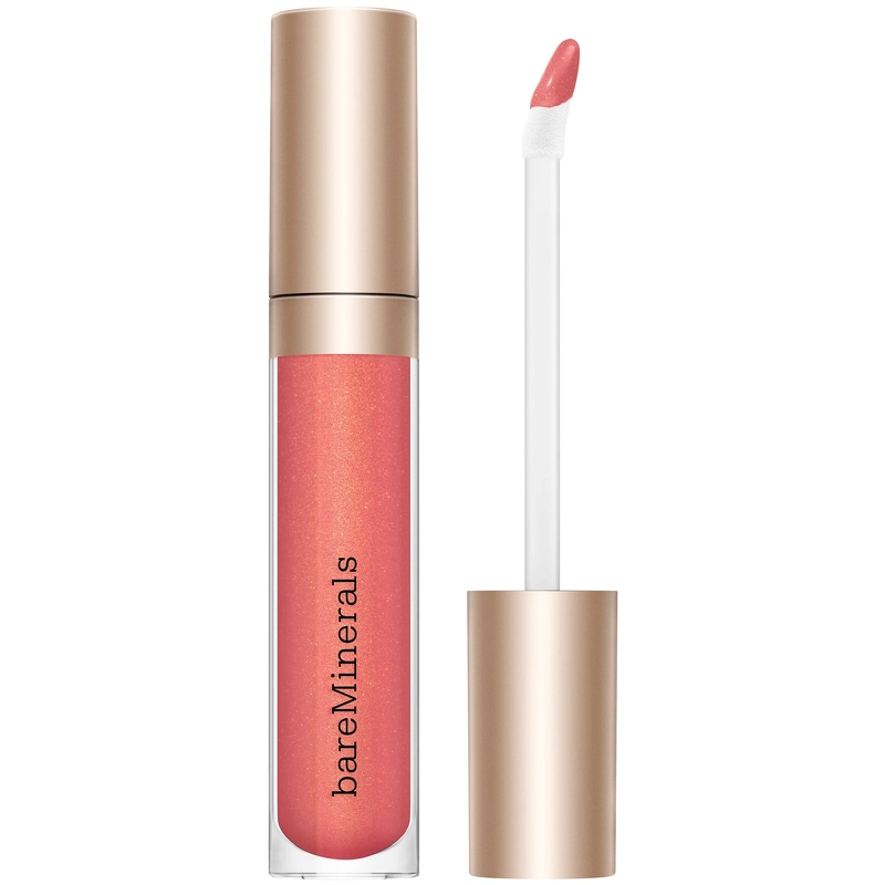 BARE MINERALS MINERALIST lip gloss-balm #trust 4 ml