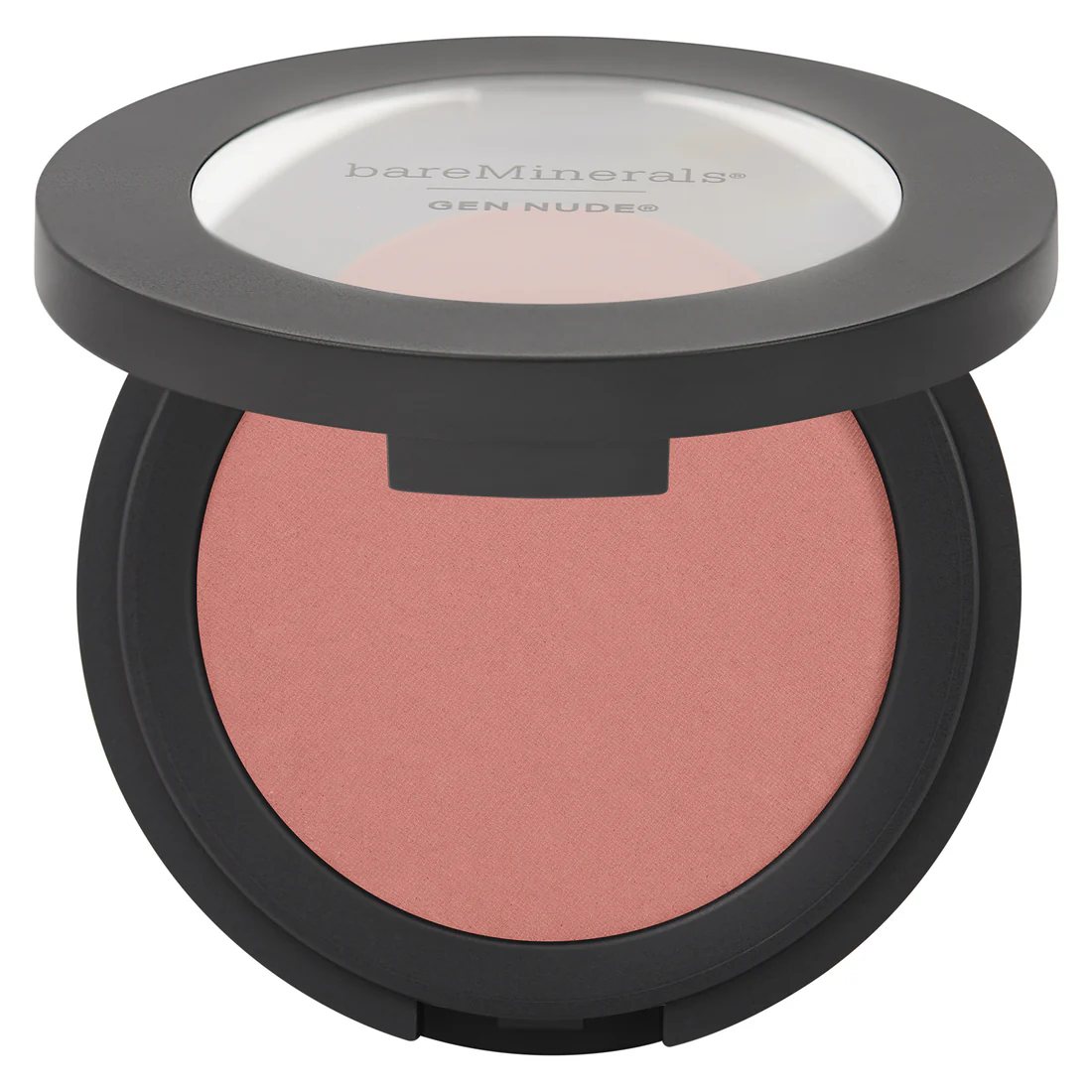 BARE MINERALS GEN NUDE powder blush #call my blush 6 gr