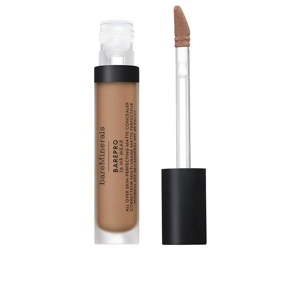 BARE MINERALS BAREPRO 16HR WEAR All-Skin Perfecting Matte Concealer #Medium 300 Cool 7.5 ml
