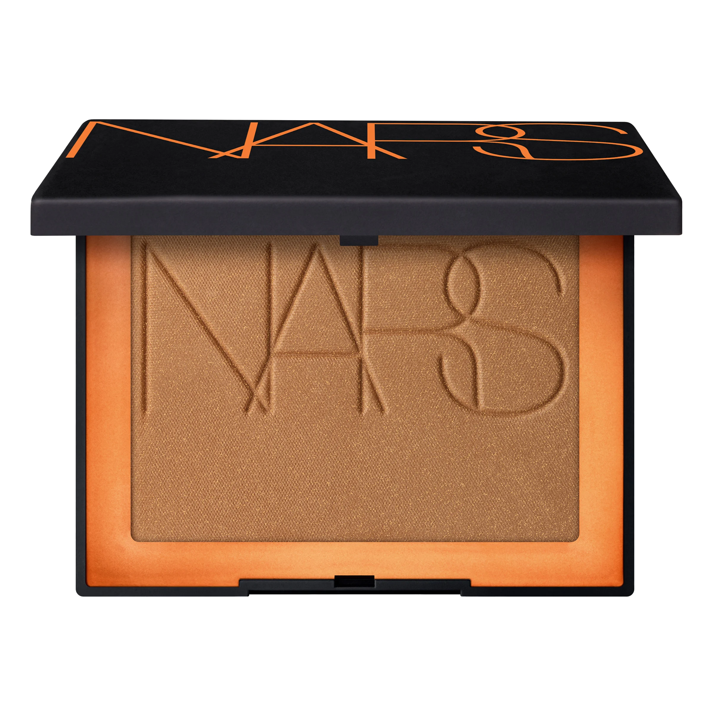 Nars Laguna Bronzing Powder POSM#03 Brown  @ 1 piece x 11 g