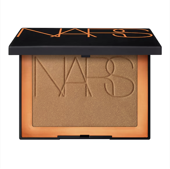 Nars Laguna Bronzing Powder#05  @ 1 piece x 11 g