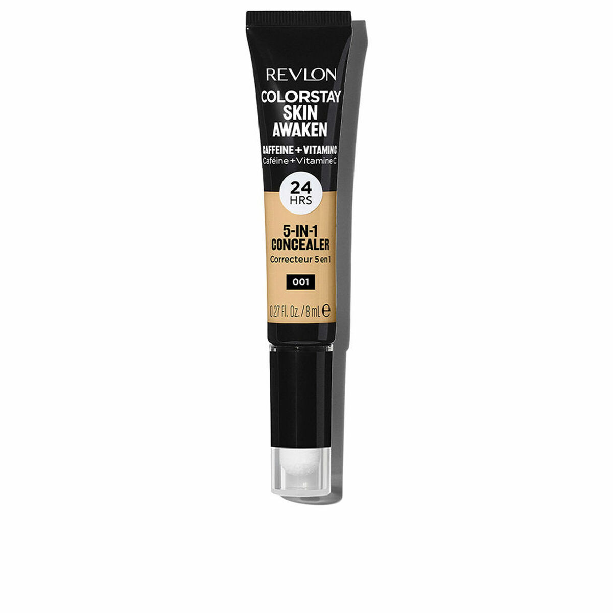 REVLON MASS MARKET COLORSTAY SKIN AWAKEN 5-in-1 concealer #001-universal neutralizer 8 ml