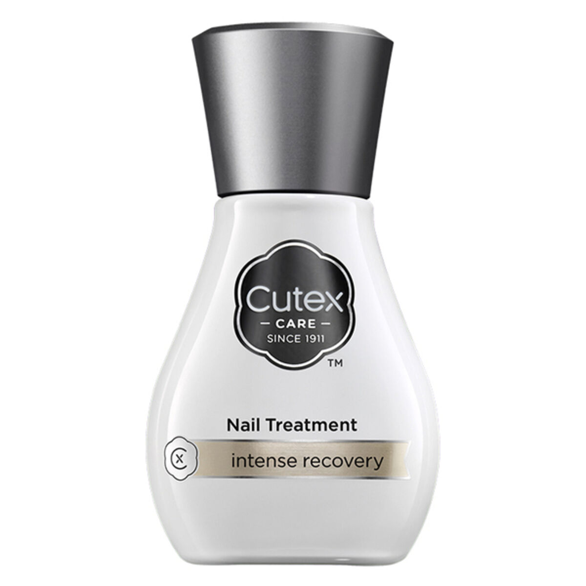 CUTEX - INTENSE RECOVERY for weak, peeling & dry nails 13,6 ml