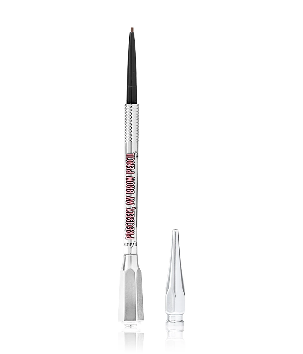 Benefit Precisely My Brow Pencil Ultra-Fine #3.75 Warm Medium Brown   0.08 g