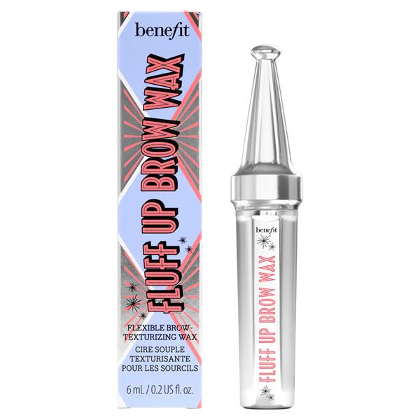 Benefit Fluff Up Brow Wax   6 ml