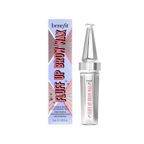 Benefit Fluff Up Brow Wax Mini   3 ml