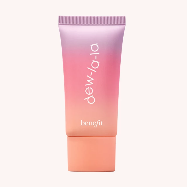 Benefit Dew La La Liquid Glow Highlighter Tan Deep (Lumi)   25 ml