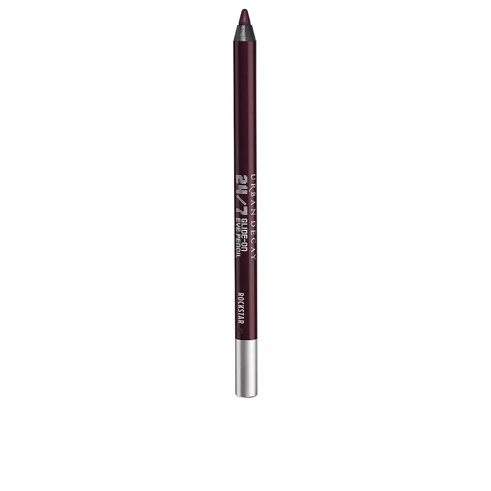 URBAN DECAY 24/7 GLIDE ON eye pencil #rockstar 1 u
