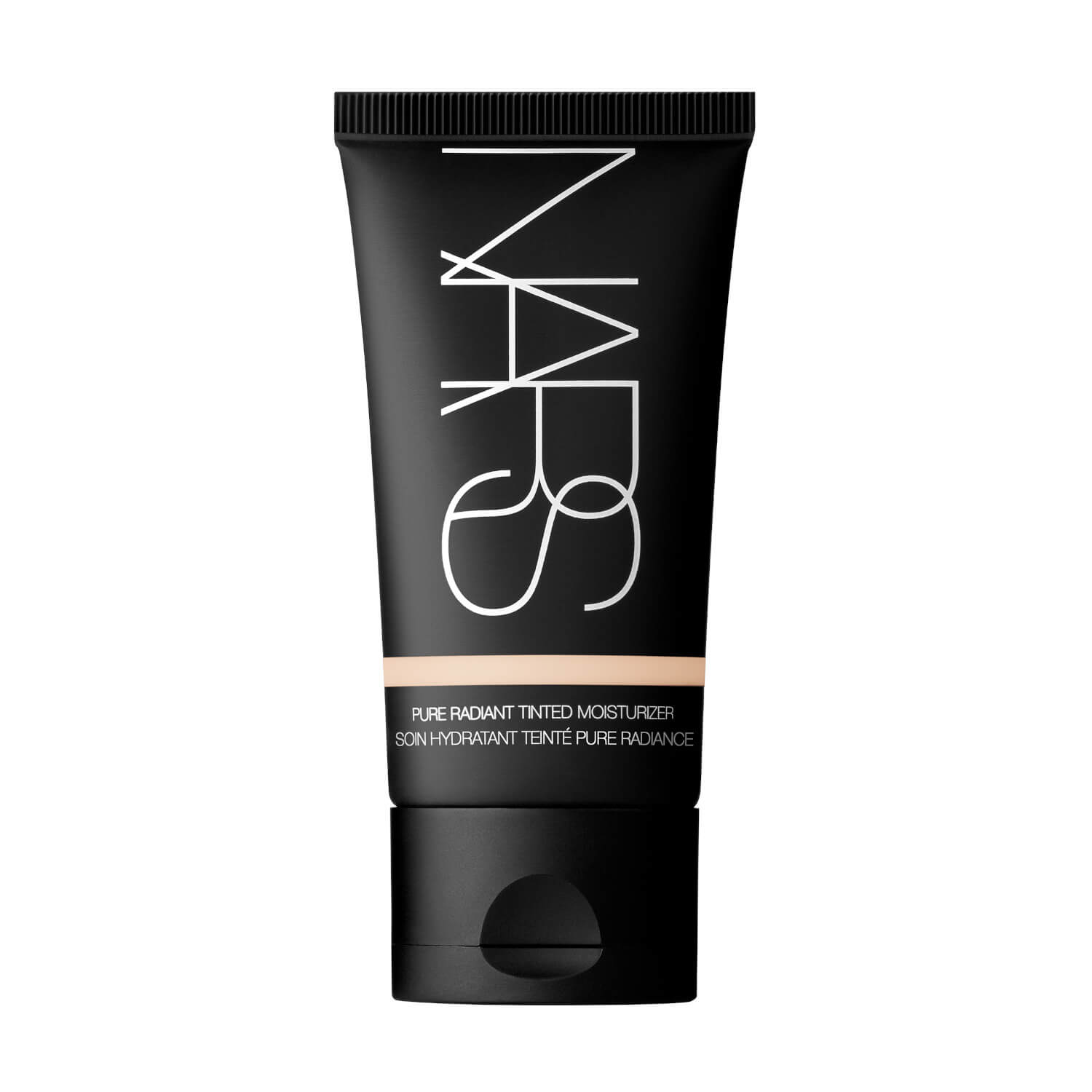 Nars Pure Radiant Tinted Moisturizer SPF30 - #Terre-Neuve   50 ml