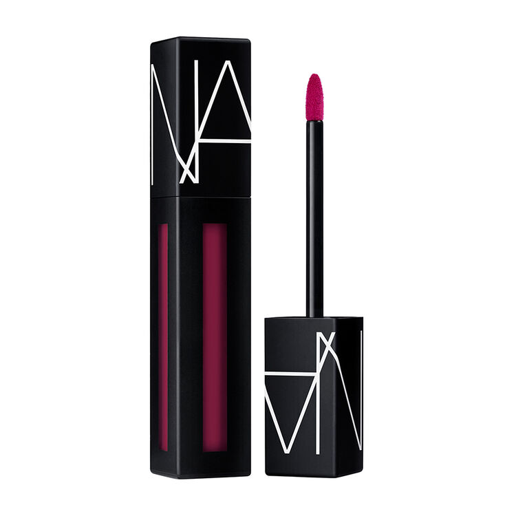 Nars Powermatte Lip Pigment Warm Leatherette   5.5 ml