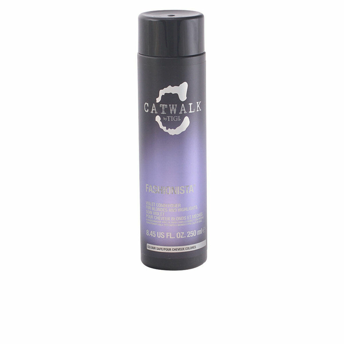 TIGI CATWALK fashionista violet conditioner 250 ml