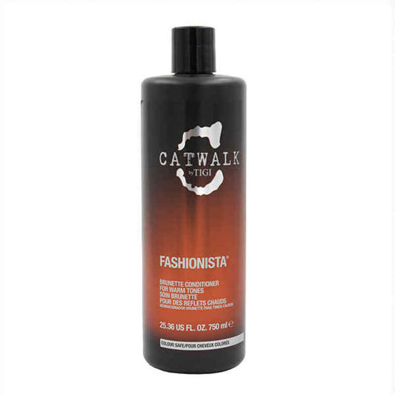 Conditioner Tigi Catwalk Fashionista (750 ml)