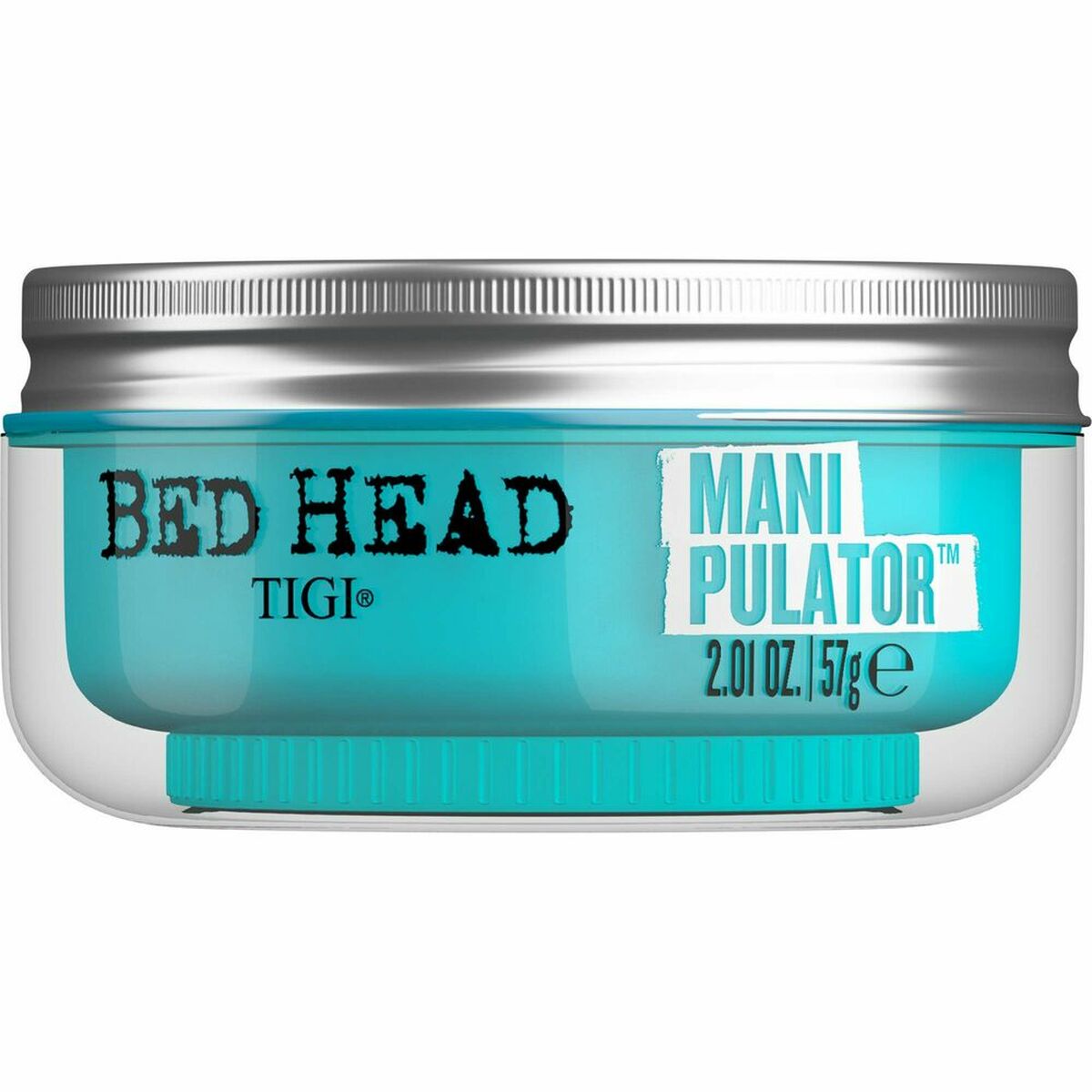 Κερί Μαλλιών για Περισσóτερο Σχήμα Be Head Tigi Manipulator Matte (57 gr)