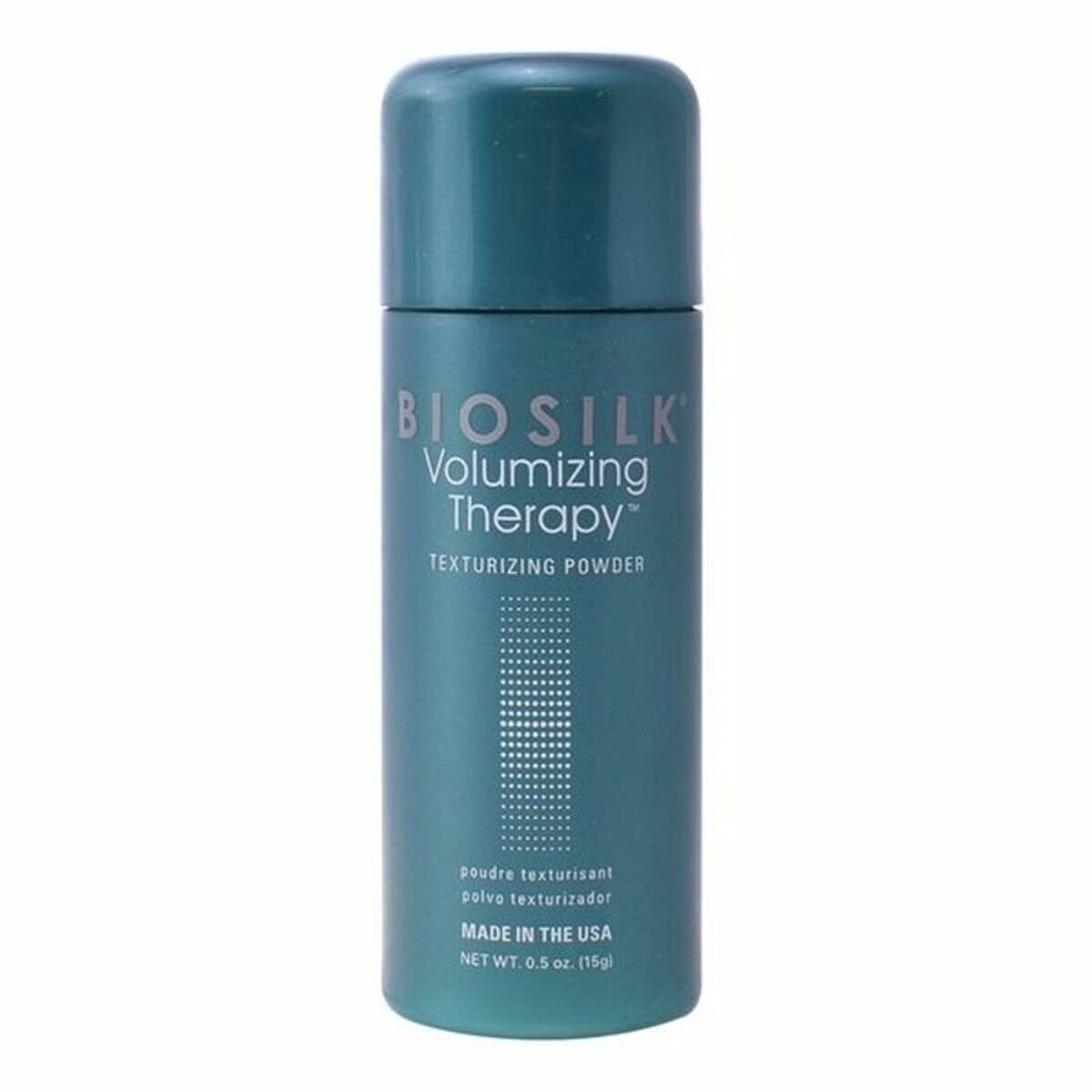 FAROUK BIOSILK VOLUMIZING THERAPY texturizing powder 15 gr