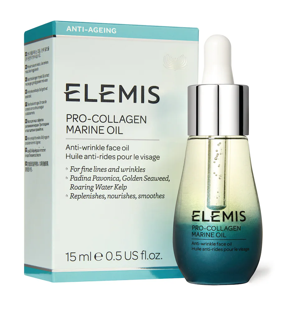 Elemis Pro-Collagen Marine Oil   15 ml
