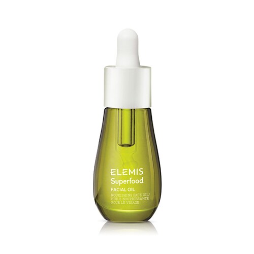 Elemis Superfood Facial Oil For All Skin Types   15 ml