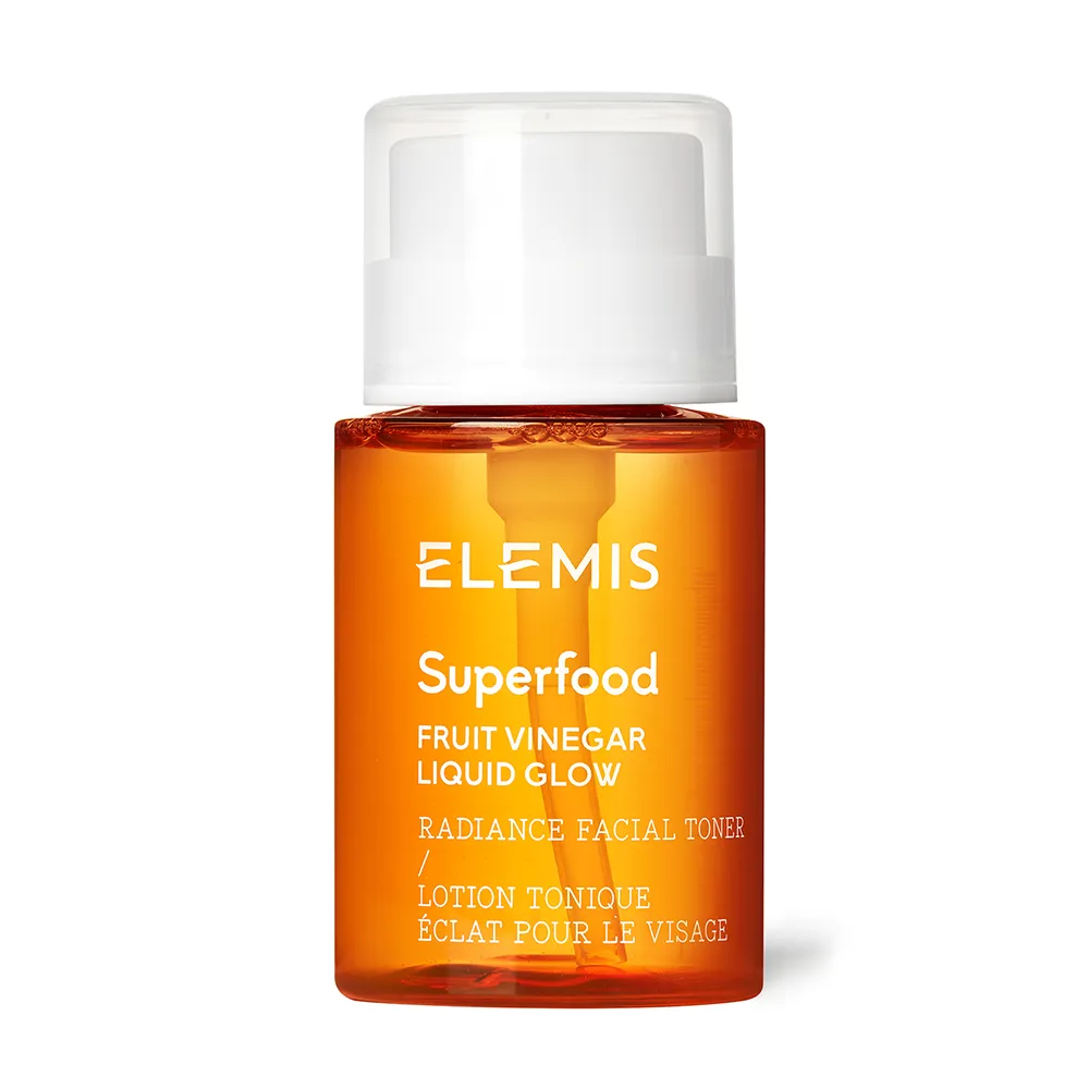 Elemis Superfood Fruit Vinegar Liquid Glow   250 ml
